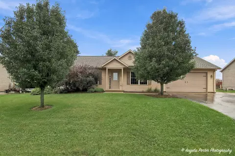 343 Homestead, Twin Lakes, WI 53181