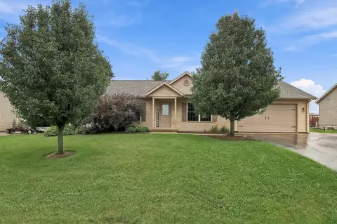 343 Homestead, Twin Lakes, WI 53181