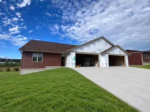 N9031 Parcher, Holland, WI 54636