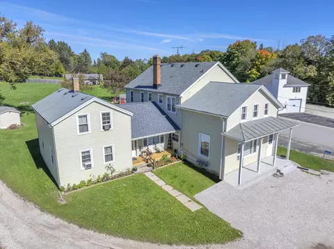 W4160 Main, Herman, WI 53073