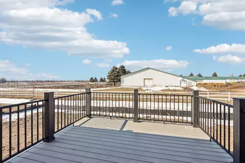 Exterior - 3969 Whiting, Delavan, WI 53115 photo 5 of 7