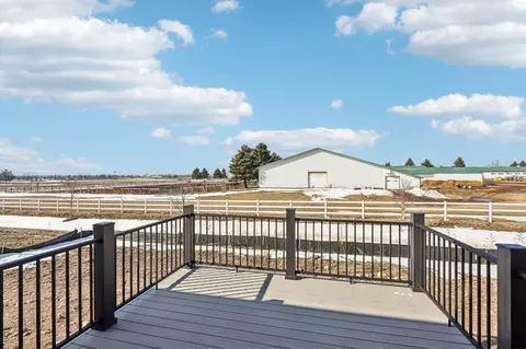 Exterior - 3969 Whiting, Delavan, WI 53115 photo 6 of 7