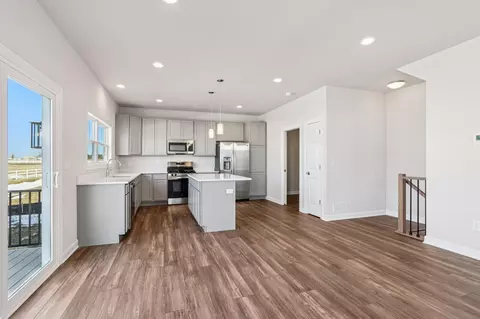 Kitchen - 3969 Whiting, Delavan, WI 53115 photo 1 of 2