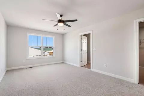 Bedroom - 3969 Whiting, Delavan, WI 53115 photo 4 of 12