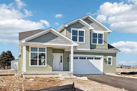Exterior - 3969 Whiting, Delavan, WI 53115 photo 4 of 7