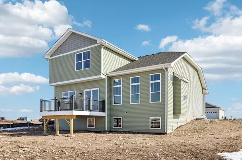 Exterior - 3969 Whiting, Delavan, WI 53115 photo 7 of 7