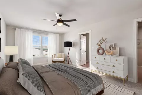 Bedroom - 3969 Whiting, Delavan, WI 53115 photo 5 of 12