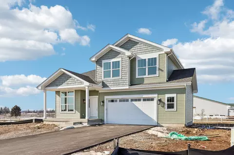 Exterior - 3969 Whiting, Delavan, WI 53115 photo 3 of 7