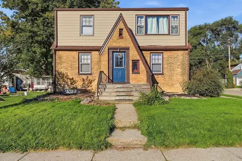 5500 41st, Kenosha, WI 53144