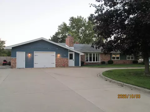 8235 Old Spg, Mount Pleasant, WI 53406