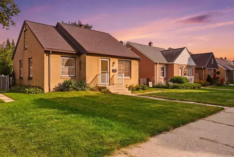 3050 N 79th, Milwaukee, WI 53222
