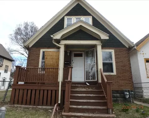 3534 N 15th #3534 A, Milwaukee, WI 53206