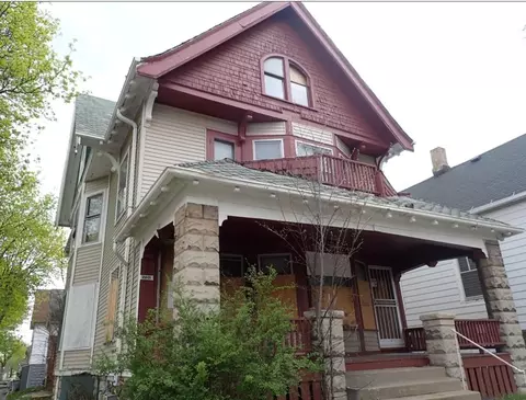 2801 N 16th #2803, Milwaukee, WI 53206