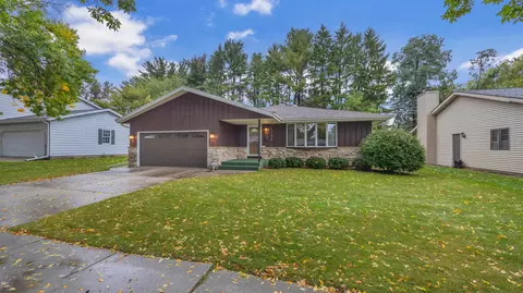 1244 Castle, Sheboygan, WI 53081