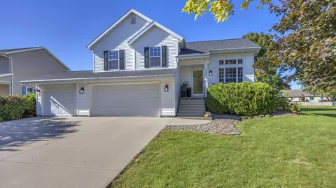 446 Rockrose, Fond Du Lac, WI 54935