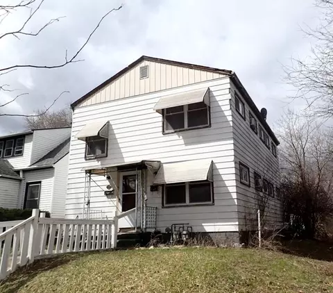 4645 N 31st #4645 A, Milwaukee, WI 53209