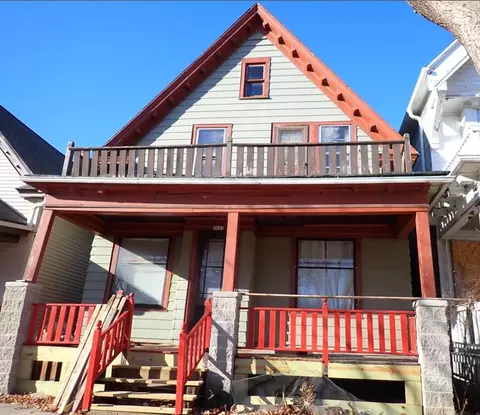 2037 N 41st #2037 A, Milwaukee, WI 53208
