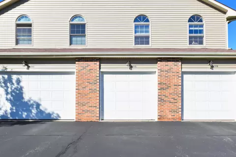 Exterior - 110 Eagle Pointe #3A, Delavan, WI 53115 photo 9 of 9