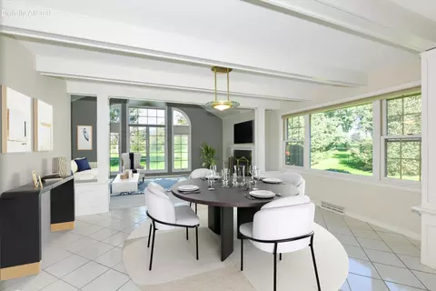 Dining - 110 Eagle Pointe #3A, Delavan, WI 53115 photo 1 of 1