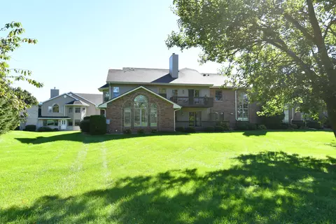 Exterior - 110 Eagle Pointe #3A, Delavan, WI 53115 photo 7 of 9