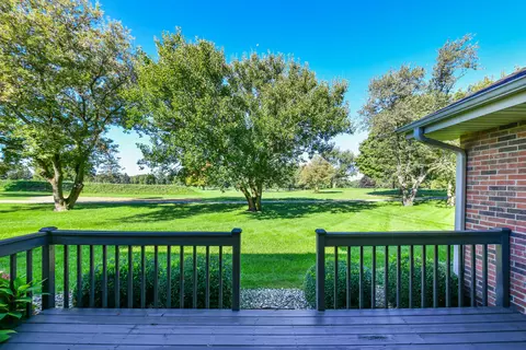 Exterior - 110 Eagle Pointe #3A, Delavan, WI 53115 photo 5 of 9