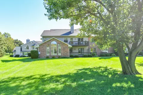 Exterior - 110 Eagle Pointe #3A, Delavan, WI 53115 photo 6 of 9
