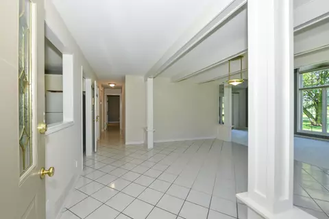 Entry Way - 110 Eagle Pointe #3A, Delavan, WI 53115 photo 1 of 1