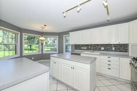Kitchen - 110 Eagle Pointe #3A, Delavan, WI 53115 photo 1 of 5