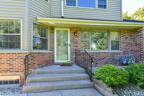 Exterior - 110 Eagle Pointe #3A, Delavan, WI 53115 photo 2 of 9