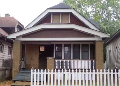 3152 N 41st, Milwaukee, WI 53216