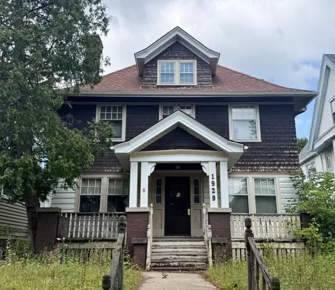 1929 N 49th, Milwaukee, WI 53208