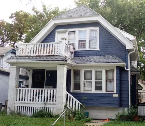 2546 N 52nd #2546 A, Milwaukee, WI 53210
