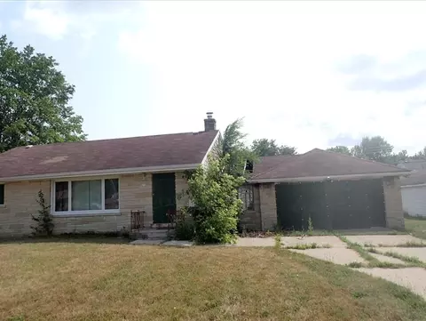 4272 N 64th, Milwaukee, WI 53216