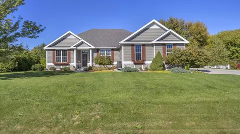 4600 Nicole, Sheboygan, WI 53083