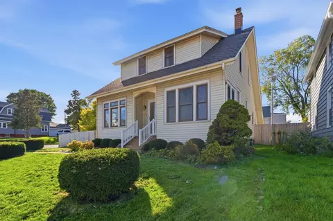 2434 S Chicago, South Milwaukee, WI 53172