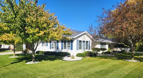134 Ashland, Sheboygan Falls, WI 53085