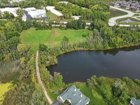 Lt0 Paulina, Elkhart Lake, WI 53020