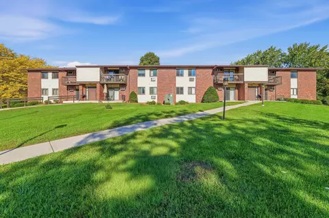 800 S S Park #2F, Fond Du Lac, WI 54935