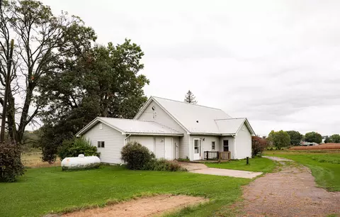 20041 County Highway Sr, Rockbridge, WI 53581