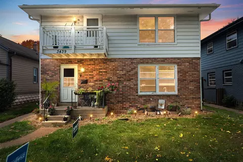 3439 S Clement, Milwaukee, WI 53207