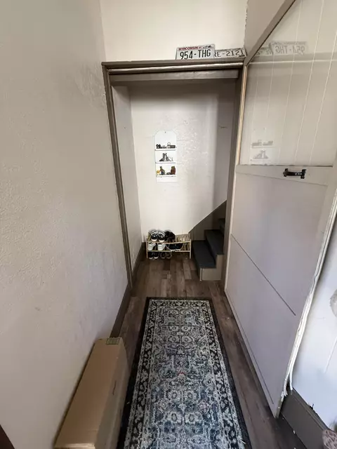 Entry Way - 319 E Main #A&B, Eagle, WI 53119 photo 1 of 2