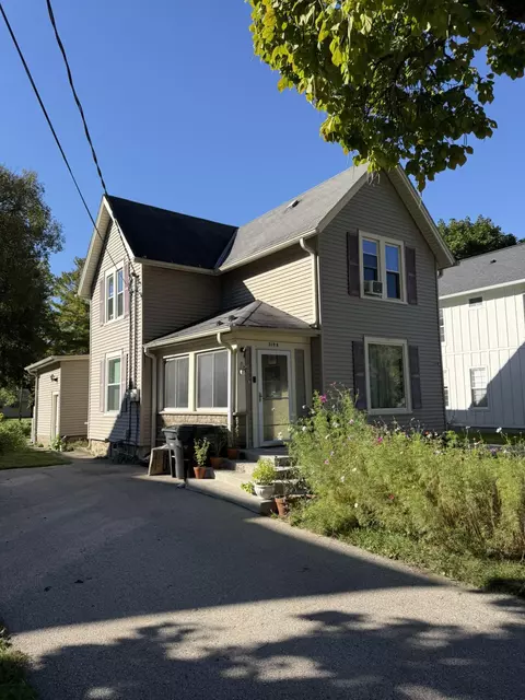 Exterior - 319 E Main #A&B, Eagle, WI 53119 photo 1 of 4
