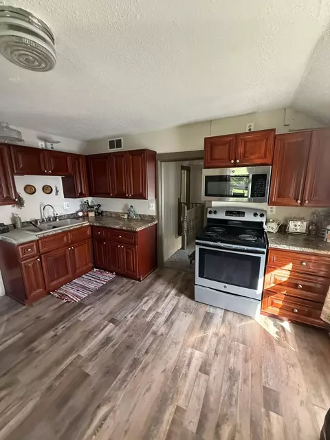 Kitchen - 319 E Main #A&B, Eagle, WI 53119 photo 3 of 3