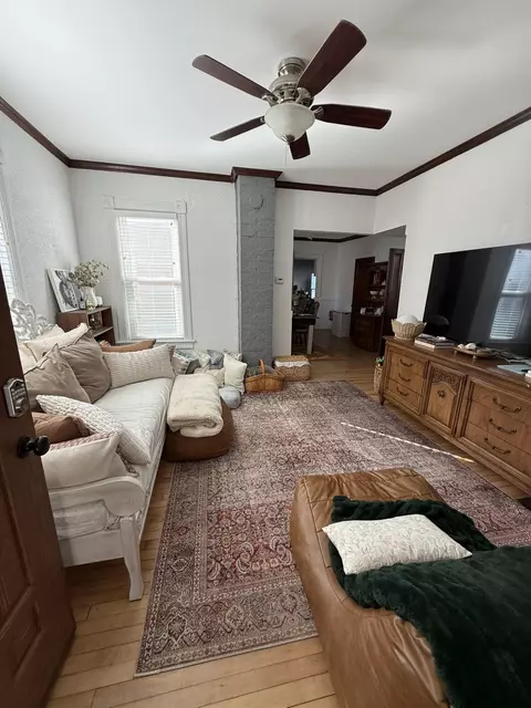 Living - 319 E Main #A&B, Eagle, WI 53119 photo 1 of 4
