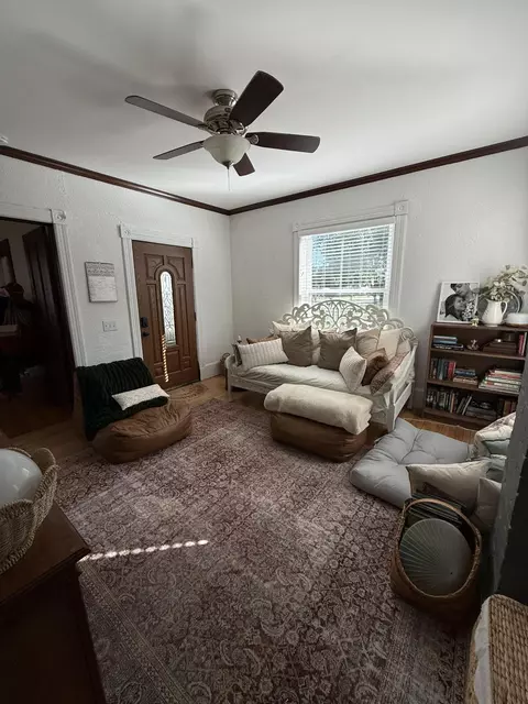 Living - 319 E Main #A&B, Eagle, WI 53119 photo 3 of 4