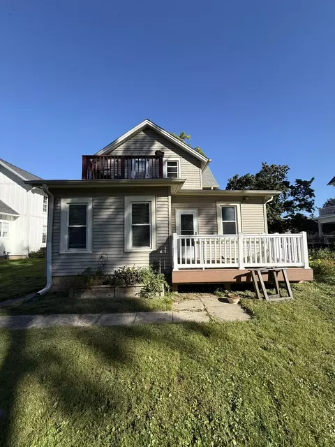 Exterior - 319 E Main #A&B, Eagle, WI 53119 photo 2 of 4
