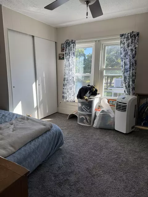 Bedroom - 319 E Main #A&B, Eagle, WI 53119 photo 2 of 2