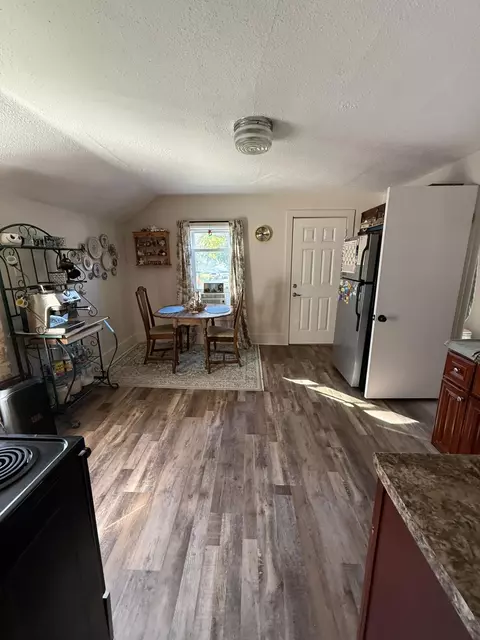 Kitchen - 319 E Main #A&B, Eagle, WI 53119 photo 2 of 3