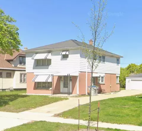 2844 S 60th #2846, Milwaukee, WI 53219