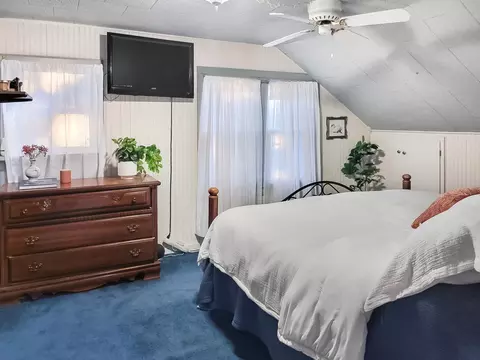 Bedroom - N3054 Circle, Lyndon, WI 53011 photo 1 of 3